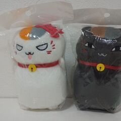 【新品】ニャンコ先生 ぬいぐるみ