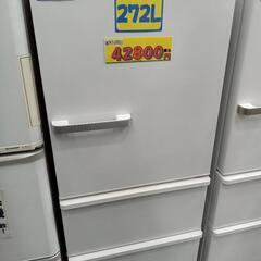 リサイクルサービス八光】2018年製 三菱電機 [冷蔵庫 (370L・右開き) 3 