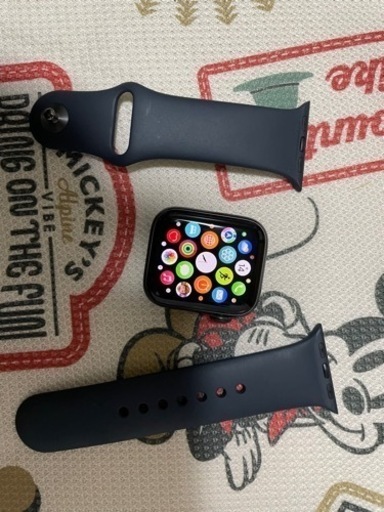 その他 Apple Watch SE 40