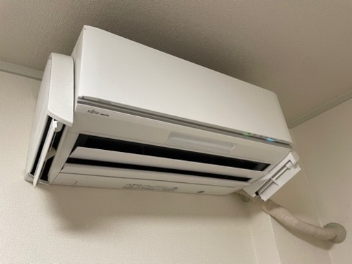 インバーター冷暖房エアコン 「ノクリア」X シリーズ AS-X28F