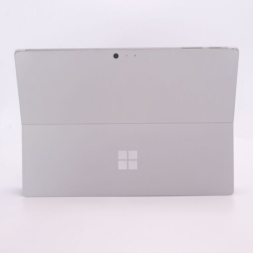 Windows11搭載 中古美品 タブレット Microsoft Surface Pro 4 第6世代 Core i5 8GB 爆速SSD Wi-Fi有 Bluetooth カメラ Office