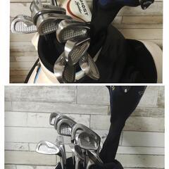 （日程調整中）ゴルフセット