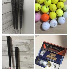 （日程調整中）ゴルフセット