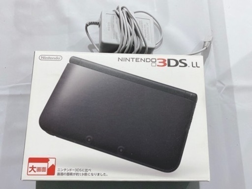 その他 3DS.LL