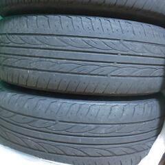 車、アルミホイール、オフビート、ブラックダイヤモンド、15インチ