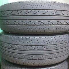 車、アルミホイール、オフビート、ブラックダイヤモンド、15インチ