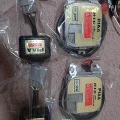 社外❗❗PIAA❗❗HID6600k❗❗