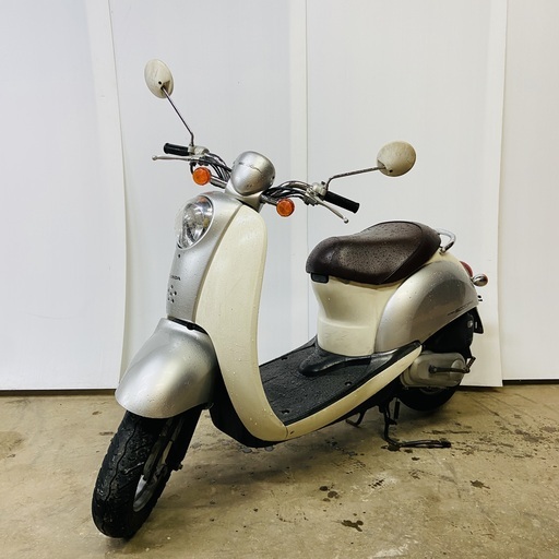 ■関東圏配送します■ホンダ■スクーピー■おしゃれフォルム■乗って帰れます！