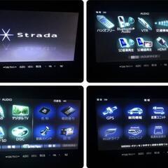 社外❗Panasonic❗❗ナビ❗❗フルセグ❗❗Bluetooth❗❗
