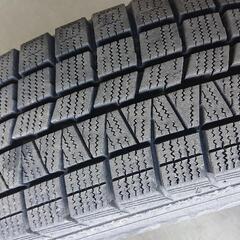 【決まりました】ジムニー、アルミホイール