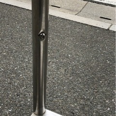 ⭐︎中古品　作業台　1500×450×800mm  厨房機器⭐︎