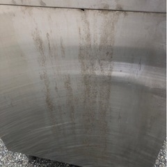 ⭐︎中古品 収納作業台 1800×600×800mm 厨房機器⭐︎