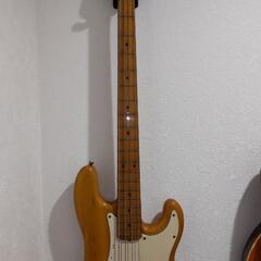 70s ジャパンビンテージ　Joo Dee プレシジョンベース 70s ジャパンビンテージ Joo Dee プレシジョンベース