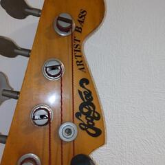 70s ジャパンビンテージ　Joo Dee プレシジョンベース 70s ジャパンビンテージ Joo Dee プレシジョンベース