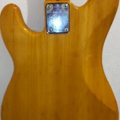 70s ジャパンビンテージ Joo Dee プレシジョンベース