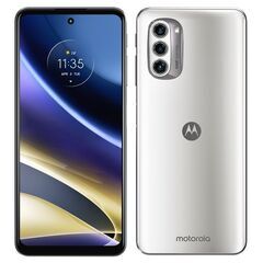 新品未開封　スマホ　Moto g52j