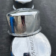 ハイエース100系　１６インチ　デイトナタイプホイール・タイヤセット