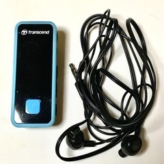 トランセンド  Transcend  MP350  8GB  作...