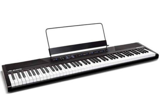 電子ピアノ 88 鍵盤
