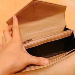 早い者勝ち‼️財布イヴサンローランYves saint Laurent 