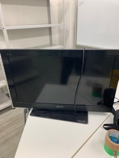 テレビ  SONY BRAVIA kdl 32cx400 32型