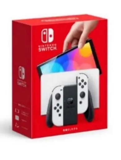 Switchニンテンドースイッチ
