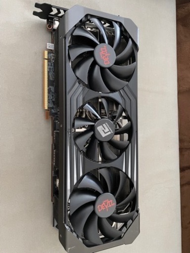 RADEON RX6900XT 中古