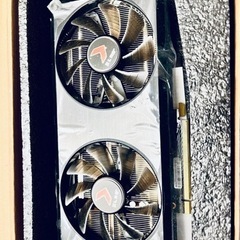 RTX3060 non-LHR 新品同様