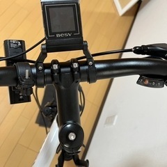 2022年BESV psa1白色　