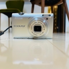 Nikon COOLPIX S5000-100