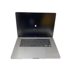 【ネット決済・配送可】Apple (アップル) MacBook ...