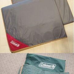 コールマン テント タフドーム3025 スタートパッケージ バーガンディ【限定色】