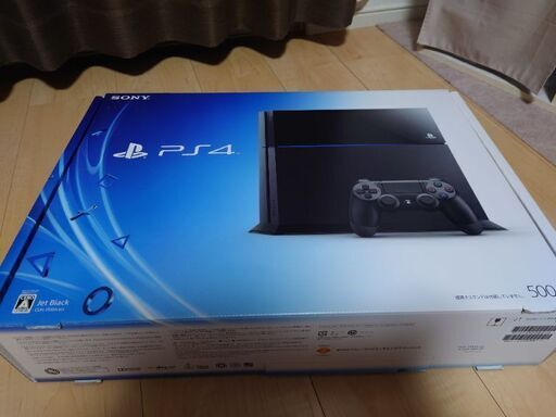 ＰＳ４