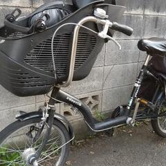 子供乗せ自転車 OGK☆早い者勝ち