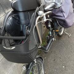 子供乗せ自転車 OGK☆早い者勝ち