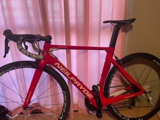 ボーラワン35チューブラー カンパニューロ ボーラワン 35 BORA ONE 35