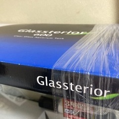 GEX グラステリア600