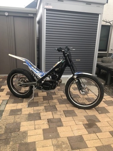 シェルコst250  交渉中