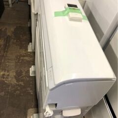 単相100V2.8kw入荷）パナソニック ルームエアコン2.8kw 2016年製 高く