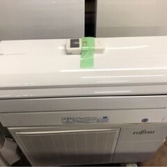 配送可能 Fujitsu AS-W403P2 ホワイト(量販店モデル)(4.0kW)
