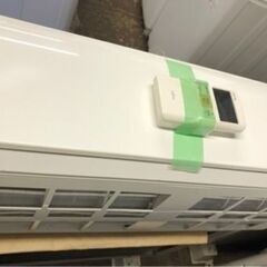 配送可能 Fujitsu AS-W403P2 ホワイト(量販店モデル)(4.0kW)