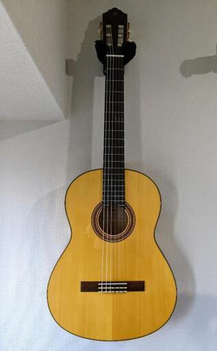 YAMAHA CG182SF　ギター