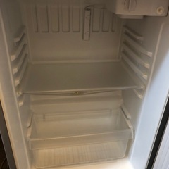 冷蔵庫（2ドア）