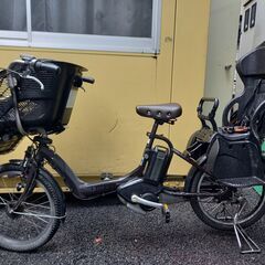 ミヤタ ループ240 PK