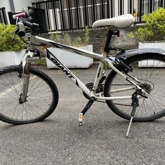 [東京都杉並区]自転車引き取りに来て下さる方無料で差し上げます