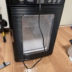 小型冷温蔵庫