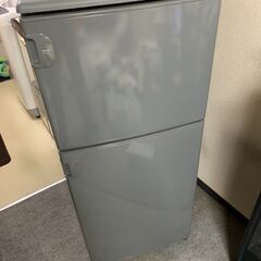 【取引完了】東芝冷凍冷蔵庫