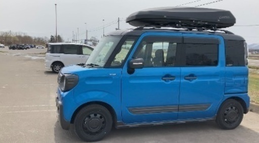 inno イノー ファントム 2020 BRM2020ST