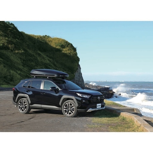 ルーフボックス BRM2020ST イノー ファントム 2020 INNO 