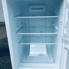 ①✨2018年製✨884番 ヤマダ電機✨ノンフロン冷凍冷蔵庫✨YRZ-F15E1‼️